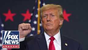 California moving to mimic Colorado by banning Trump from ballot