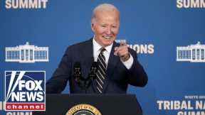 Biden campaign refuses to commit to any debates in 2024