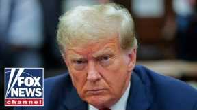 Many believe this is ‘wrong’: Jonathan Turley
