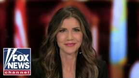 Kristi Noem: Trump will win regardless of what Colorado does