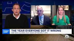 2024 should see a strong Q1 and Q4, says Piper Sandler's Craig Johnson