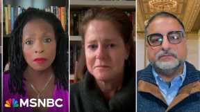 Faith leaders discuss finding common ground amid Gaza war