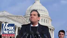 George Santos expelled from Congress