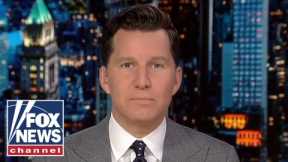 Will Cain: This is a major blow to the Democratic Party