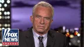 RFK Jr: Jeffrey Epstein 'information' should be released