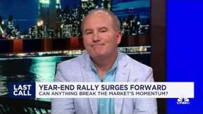 We are seeing AI use cases explode, says Wedbush's Dan Ives