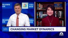 We still see a lot of opportunities in the stock market, says Advisors Capital's JoAnne Feeney