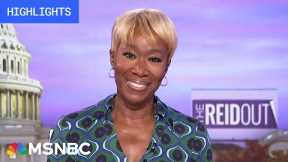 Watch the ReidOut with Joy Reid Highlights: Dec. 7