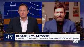 If a company represents what people want then it will be fine: pollster Frank Luntz on boycotts