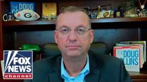 Doug Collins: We need to make Hamas 'pay the price'