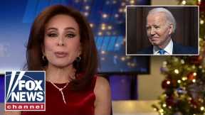 Judge Jeanine: Did Biden just create a 'student debt bomb'?