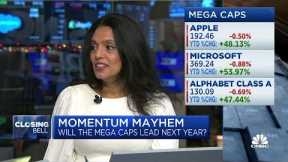 Alger's Ankur Crawford: 2023 was a 'discovery' year