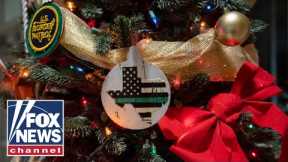 TX school board pres pushes back on holiday ‘inclusivity: Call it ‘Christmas break’
