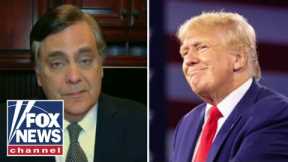 'CHILLING': Jonathan Turley warns 'not going to get' democracy in Colorado