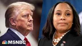 Fmr. Prosecutor: Hearing in Trump’s GA case left us with more questions than answers