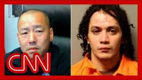 US Marshal: Escaped killer survived off watermelon and stream water