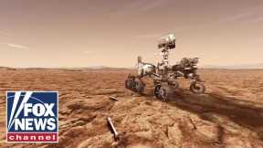 Will humans be living on Mars by 2100?