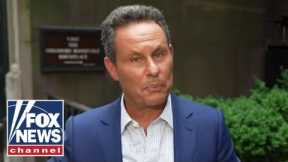 Brian Kilmeade: Nobody could've predicted this