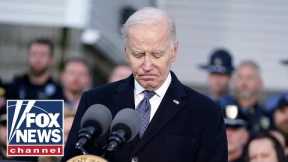 Hamas was LAUGHING at Biden for doing this: Former ambassador to Israel
