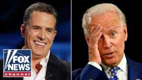 Republicans eye vote on Biden impeachment inquiry