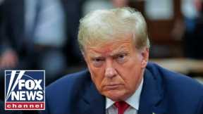 Maine's move to kick Trump off the ballot will be 'forgotten in the end': Former WH attorney