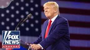 Is there a giant red wave sweeping the globe?