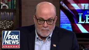 Mark Levin: Colleges are radical left-wing indoctrination mills