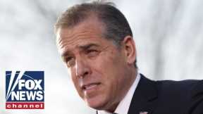 Legal adviser: It was 'stupid' for Hunter Biden to do this