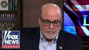 Levin: Biden is funding the enemy