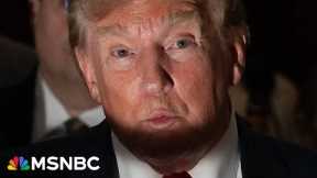 How Trump could use loopholes to make sure no 'grown-ups in the room' get in his way