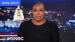 Watch The 11th Hour With Stephanie Ruhle Highlights: Dec. 14