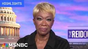 Watch the ReidOut with Joy Reid Highlights: Dec. 14