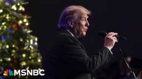 Trump backs out of New York trial testimony after ‘dictator for a day’ comments