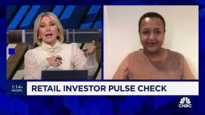 The 60/40 narrative is 'pretty much dead', says eToro U.S. CEO Lule Demmissie