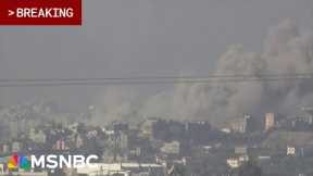 U.S. approves emergency $106M arms sale to Israel