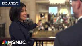 Exclusive: 'The new Ellis Island': Migrant influx tests New York City's humanitarian ideals
