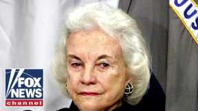 Sandra Day O'Connor dead at 93