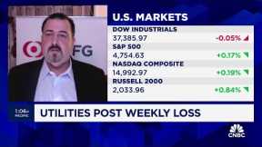 'Be careful what you wish for' with data getting worse to justify Fed rate cuts: MUFG's Goncalves