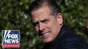 Former U.S. attorney: These charges ‘couldn’t be better’ for Hunter Biden