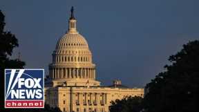 Congress has few options to avoid a shutdown in the new year