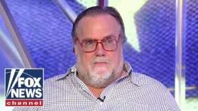 Farley: Comedians will always buck the system