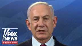 Netanyahu: This is the beginning of the end of Hamas