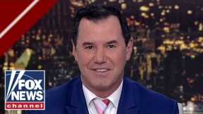 Joe Concha: This is an attack on Christian values