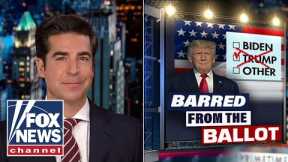Congress eviscerated the 14th amendment 150 years ago: Jesse Watters