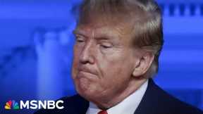 Judge preempts Trump ploy to turn New York trial into circus
