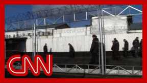 Two hours of sunlight: See the consequences for criticizing Putin