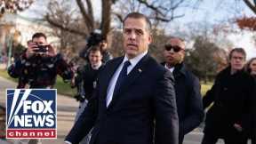 Democrat rips House dems for handling of Hunter probe