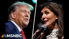‘The Rapture moment’: The Nightcap’s political week in review