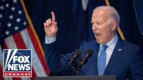 Biden vows response after 3 US troops killed in Jordan