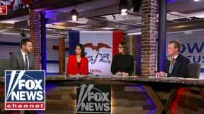 Democrats panic over young voter turnout